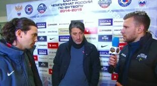 Интервью главного тренера Спартак: Мурат Якин — Видео от «Спартак-Москва» | RedW...