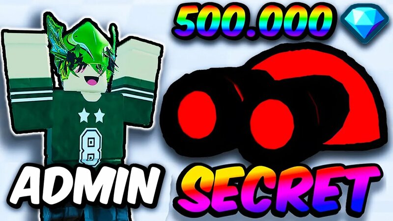 Admin GAVE THE MOST Powerful TANK IN THE GAME! 4 Million Diamonds ...