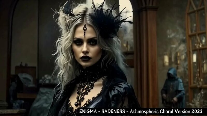 Enigma - Sadeness.Athmospheric Choral Version. HD — Видео от ۩***Enigma ...