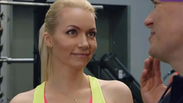 Skype-тағы секс веб-камера