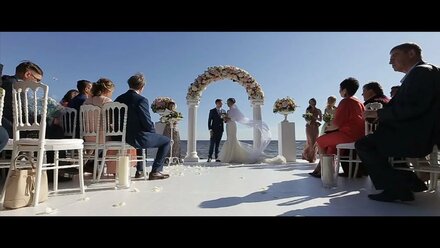 Wedding: Anton & Elena