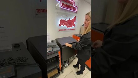 KOLOSS PREMIER - новинка модельного ряда KOLOSS 2021 года
