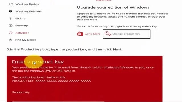 How to Fix error 0xC004F050 The Software Licensing Service reported ...