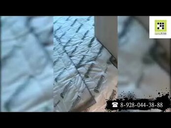 Настоящая звукоизоляция SoundGuard