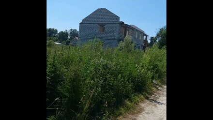 Участок в Калининграде