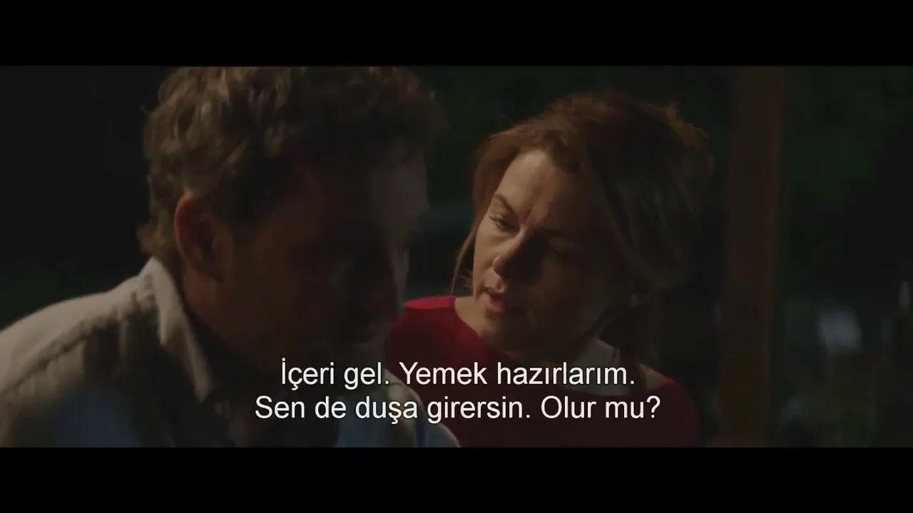 Hayvan Mezarlığı - Pet Sematary Part 4 | Hayvan Mezarlığı Filmi Türkçe  Altyazılı İzle HD