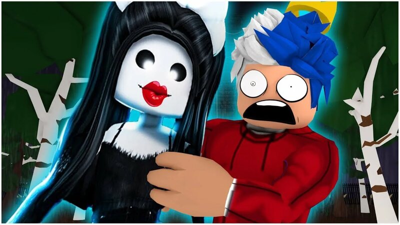 Hayaletlerle savaş zamanı | roblox the house chapter 2 | han kanal ...
