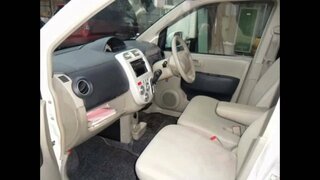 Mitsubishi ek wagon in all angles and different models