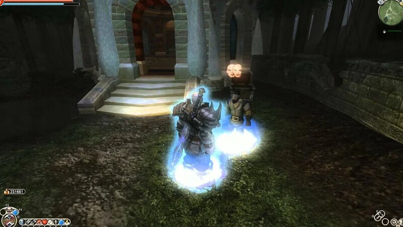 Fable: The Lost Chapters - Getting Skorm's Bow - Смотреть онлайн в ...