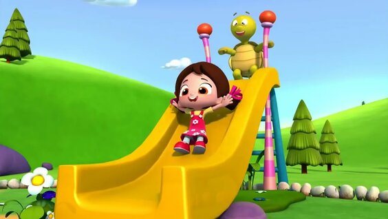 Tospik uyurken - Niloya'nın arkadaşı izle