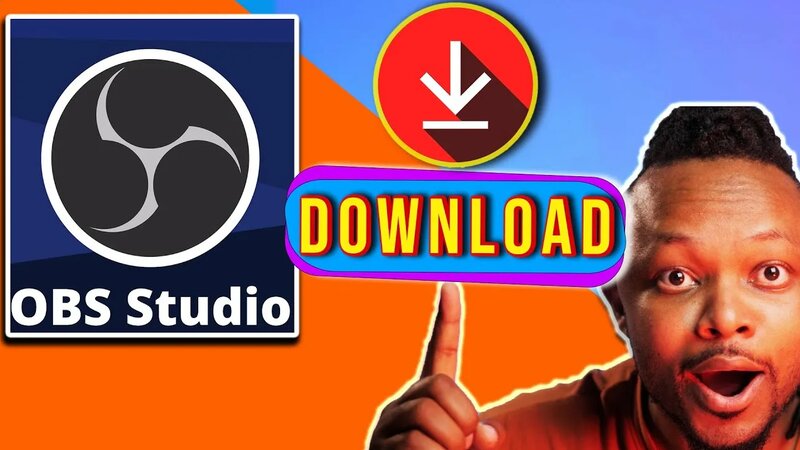 How to Download & Install OBS Studio In 2024 - Смотреть онлайн в поиске ...