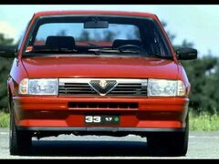 Alfa Romeo 33