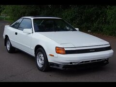 1989 Toyota Celica GT