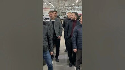 Держимся в тренде. По машинам звони 8-905-954-00-03 | РДМ-Импорт