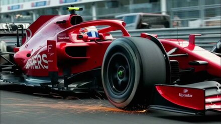 UPITER RACER TEAM🏎️
