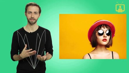 [ФОТОГИД #6] Женский портрет: схемы света, особенности съёмки