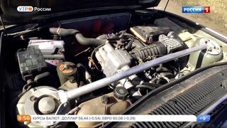 BMW 7 серии.Видео обзор.Тест драйв.