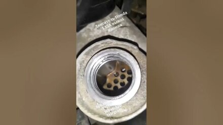 Наличие Двигатель Honda L15A под 4 катушки . FIT JAZZ. Spb.motorzap.ru