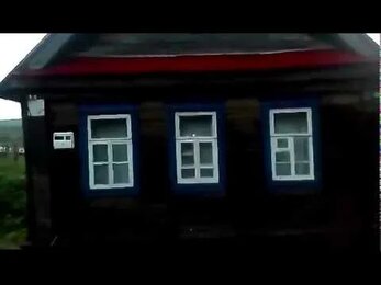Дом в п. Сура за 120т.р.