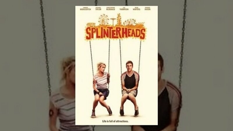 Splinterheads - Смотреть онлайн в поиске Яндекса по Видео