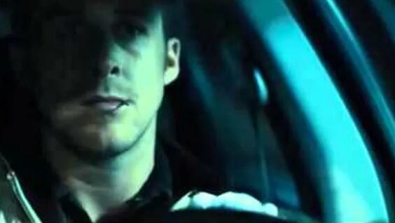 Видео Kavinsky - Nightcall 