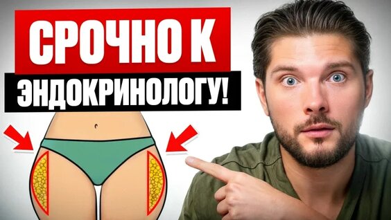 Эстроген – скрытая угроза женскому организму. Почему избыток опаснее дефицита? — Видео от Олег...