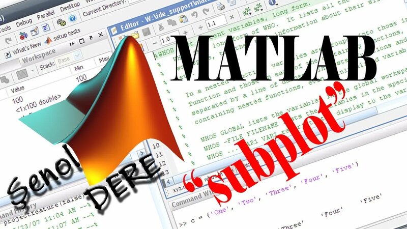 Matlab 