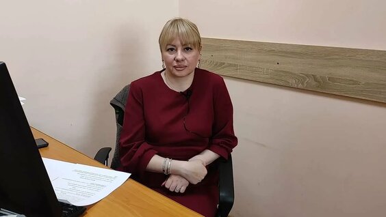 Соколова С.В. социальные льготы инвалидам 2 группа — Видео от Центр реабилитации | Красногва…