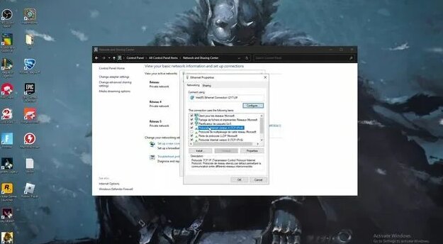Fix Minecraft Connection Lost - Internal Exception : java.net ...