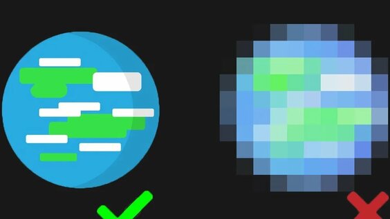 Vector graphics in unity - tutorial - Смотреть онлайн в поиске Яндекса ...