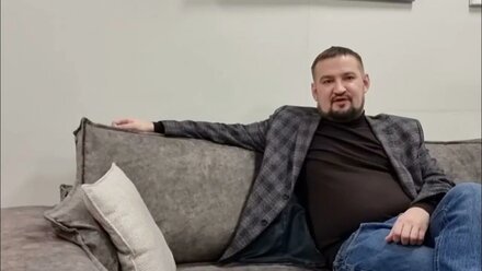 Руселф Энерго поздравляет вас с Новым годом!