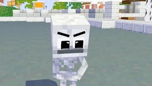 LOR Minecraft Animation | Школа монстров майнкрафт анимация (Monster ...