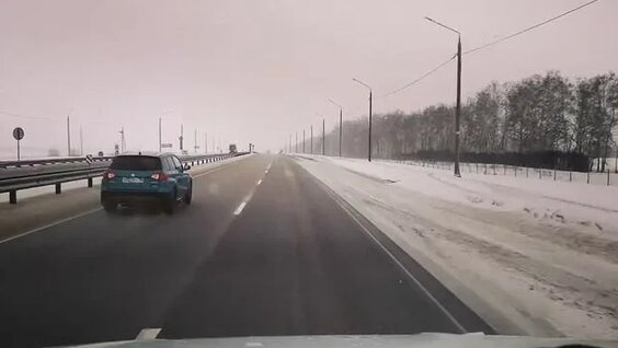 Желіде байқаусызда құрбының әйелін қағып алған