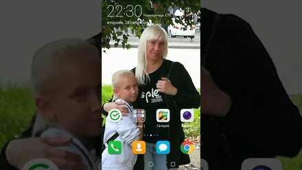Как закрепить под видео ссылку на свой Instagram, на смартфоне самый простой способ