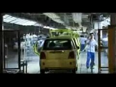 Chery QQ тест-драйв