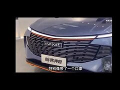 Haval Shenshou