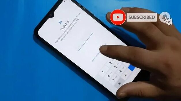 nokia c20 hard reset nokia c20 ta1352 frp bypass nokia c20 pattern ...