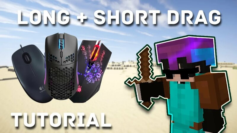 How To Drag Click? | Long Drag Click and Short Drag Click - Dragclick ...