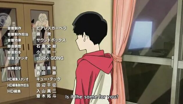 Mob Psycho 100 III Episode 6 Ending | Dimple's Sacrifice - Смотреть ...