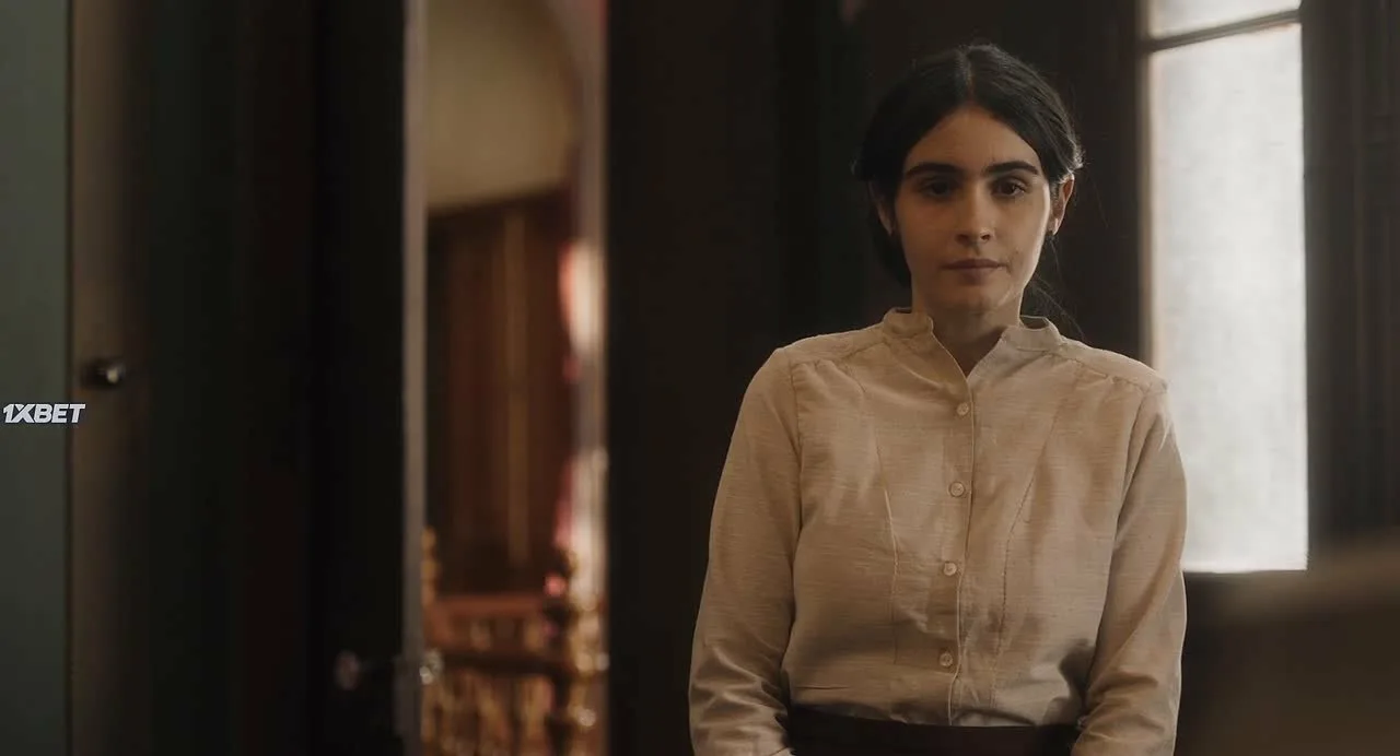 Любовь Тихомирова попуга алады