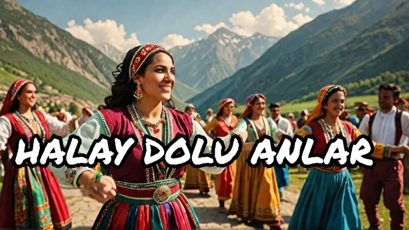Kürtçe En Güzel Halaylar 2025 - Смотреть онлайн в поиске Яндекса по Видео
