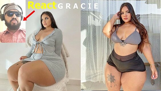 Onlyfans Graciebon - React Graciebon Instagram React Graciebon