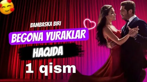 Xotinim esa oq külotda