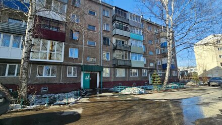 В продаже 3-комнатная квартира город Ленинск-Кузнецкий АН Авторитет 8960-916-95-16