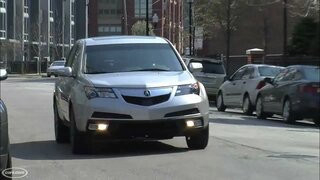 2010 Acura MDX