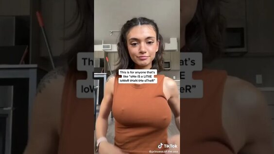 OMG Look Braless Big Boobs Jumping Shaking Bouncing Nip Slip. SUBSCRIBE FOR  MORE 