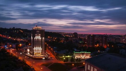 Продается 3-комнатная квартира в центре Пензы улица Максима Горького, 54