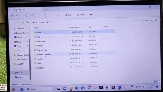 Pc Couldn't start C Program Files CreateProcess returned 2 Problem ...