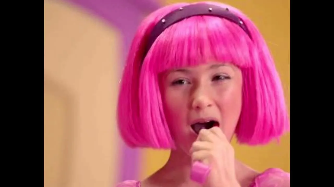 Lazy Town +18 sex porno - Yandex Video aramada çevrimiçi izle