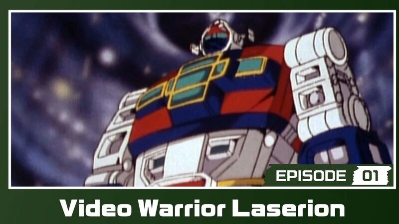 Video warrior laserion | #1 - Yandex Video aramada çevrimiçi izle